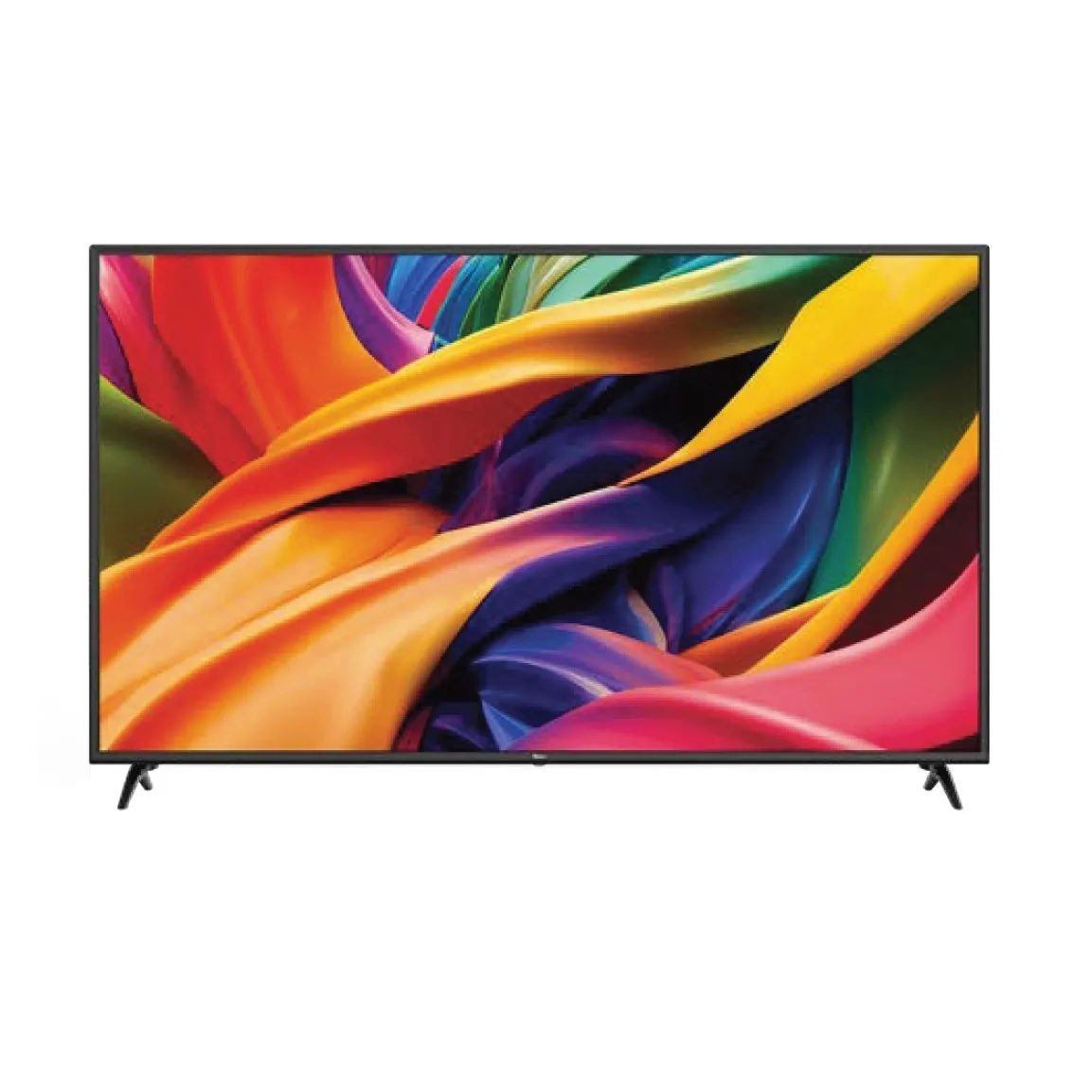 تلویزیون جی پلاس سایز 55 اینچ GTV-55RU724N خرید تلویزیون جی پلاس