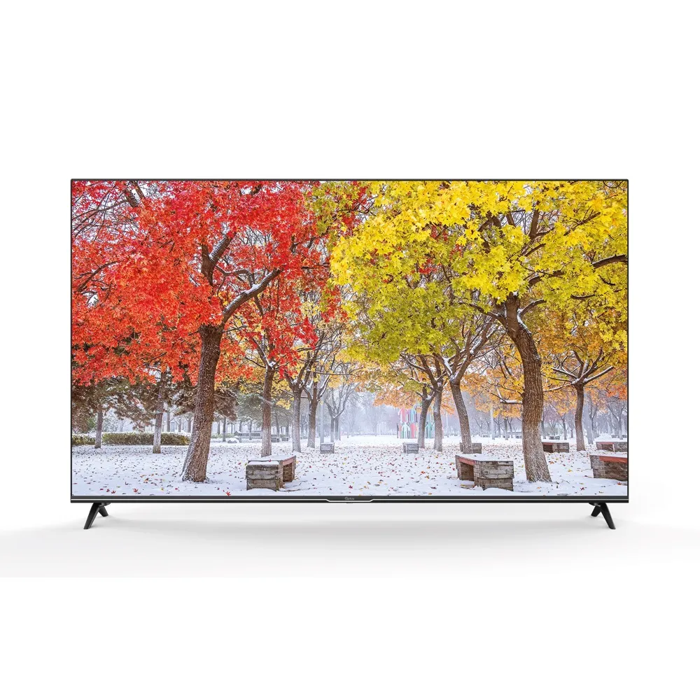 تلویزیون 58 اینچ مدل GTV-58RU736N خرید تلویزیون جی پلاس