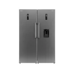 یخچال و فریزر دوقلو(فریزر) مدل GRF-P2720FW