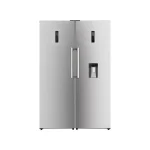 یخچال و فریزر دوقلو(فریزر) مدل GRF-P2720FW