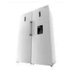 یخچال و فریزر دوقلو(فریزر) مدل GRF-P2720FW