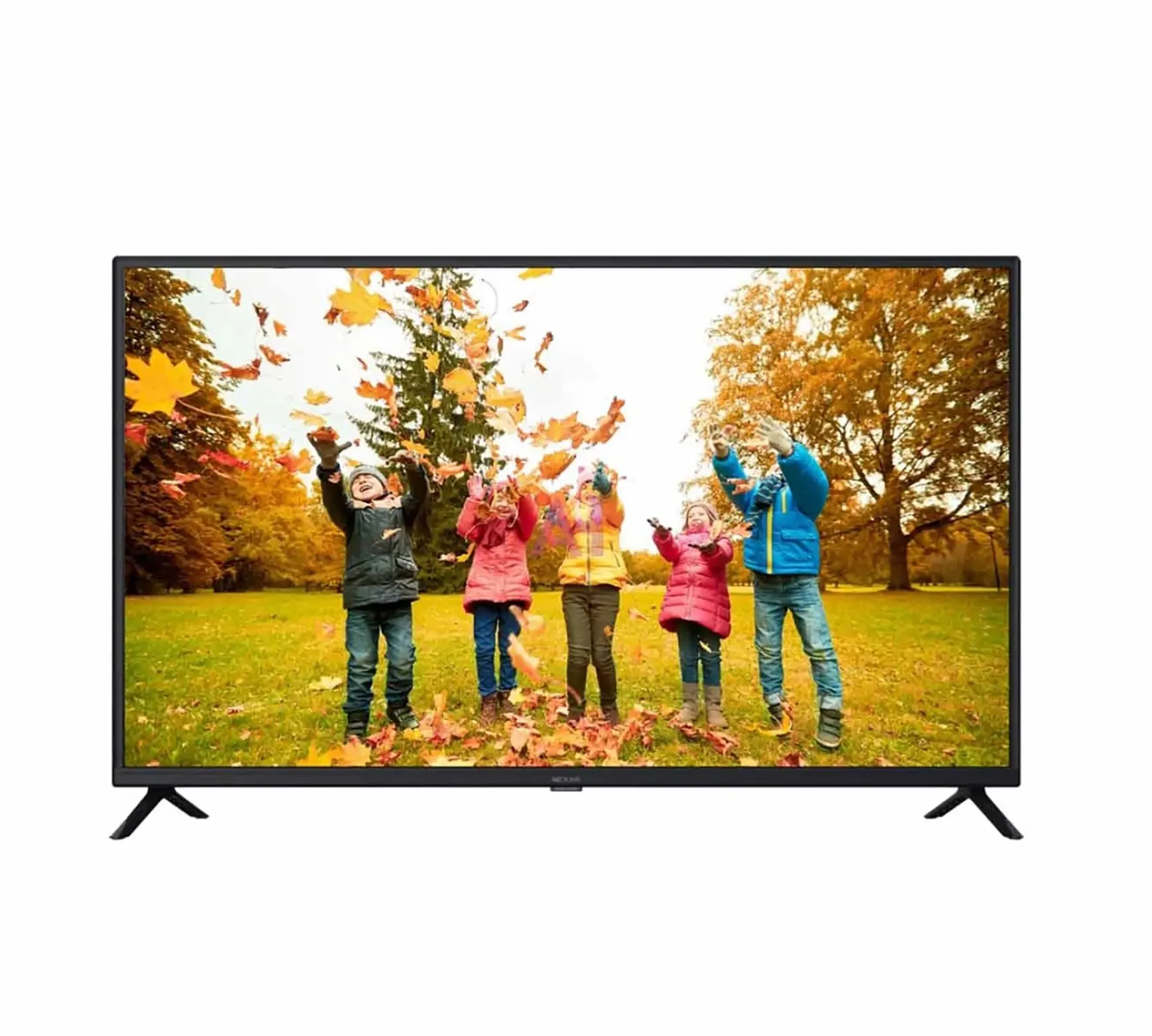 تلویوزین 40 اینچ نکسار مدل H40F416N تلویوزین نکسار