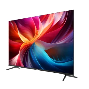 تلویزیون ایکس‌ویژن سری 6 مدل XCU655 سایز 65 اینچ