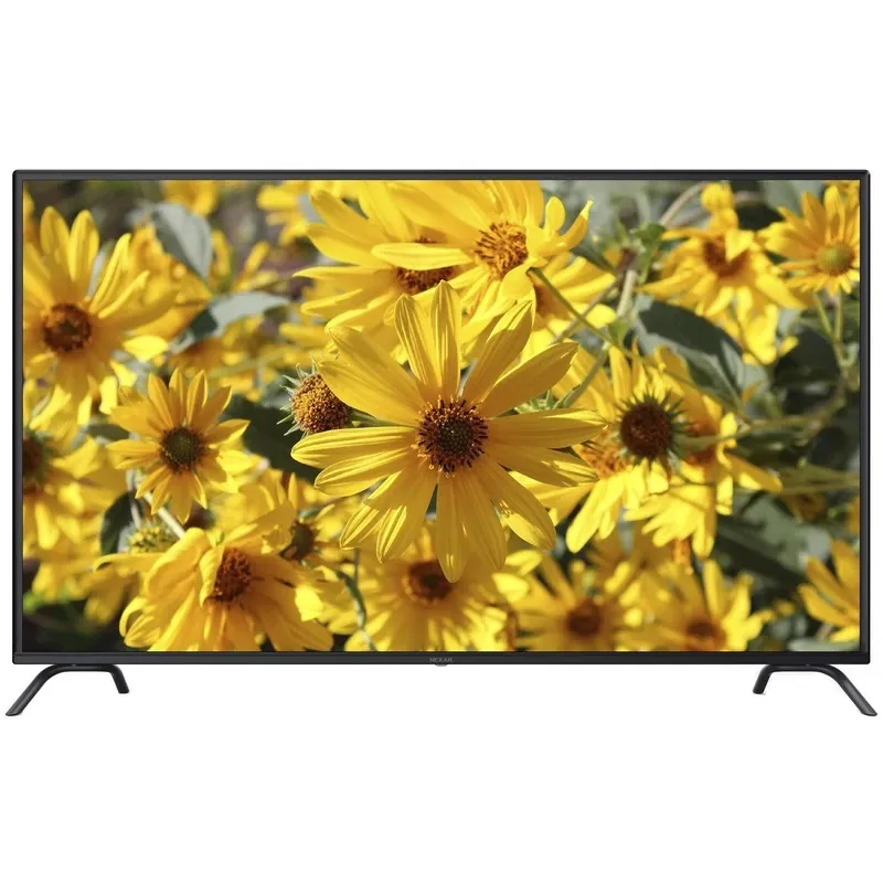 تلویزیون ال ای دی نکسار مدل NTV-D32F416N سایز 32 اینچ تلویزیون نکسار