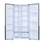 ساید بای ساید آبریز دستی مدل GSS-P7535S