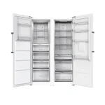 یخچال و فریزر دوقلو مدل GRF-P2720LS