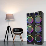 اسپیکر دنایdj2-RL