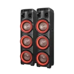 اسپیکر دنای dj5