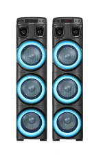 اسپیکر دنای dj5