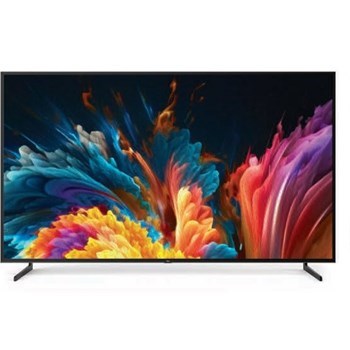 تلویزیون 98 اینچ QLED جی پلاس مدل 98RQ854N خرید تلویزیون جی پلاس