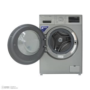 ماشین لباسشویی جی پلاس مدل GWM-M730T