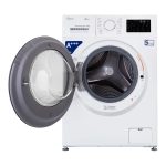 ماشین لباسشویی جی پلاس GPlus مدل GWM-M730W