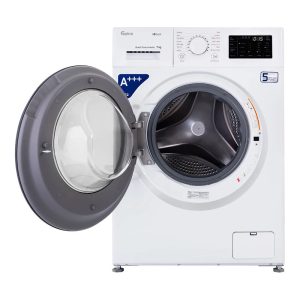 ماشین لباسشویی جی پلاس GPlus مدل GWM-M730W