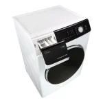 لباسشویی جی پلاس مدل M8540W
