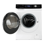 لباسشویی جی پلاس مدل GWM-M9542W