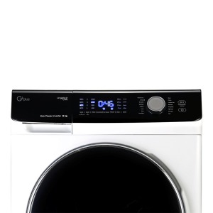 لباسشویی جی پلاس مدل GWM-M9542W