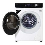 لباسشویی جی پلاس مدل GWM-P104W