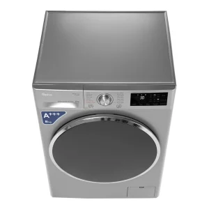 لباسشویی جی پلاس مدل p880s