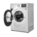 لباسشویی جی پلاس مدل GWM-PD107W