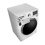 لباسشویی جی پلاس مدل GWM-PD107W