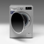 لباسشویی جی پلاس GWM-P88S