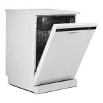 ظرفشویی جی پلاس مدل GDW-M1352W
