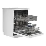 ظرفشویی جی پلاس مدل GDW-M1352W