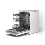 ظرفشویی جی پلاس مدل GDW-P5993W