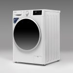 لباسشویی جی پلاس مدل GWM-P87W