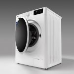 لباسشویی جی پلاس مدل GWM-P87W