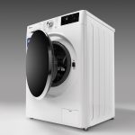 ماشین لباسشویی جی پلاس مدل GWM-P88W