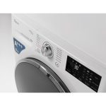 ماشین لباسشویی جی پلاس مدل GWM-P88W