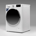 ماشین لباسشویی جی پلاس مدل GWM-P88W