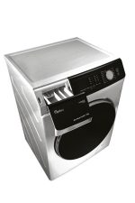 ماشین لباسشویی جی پلاس مدل GWM-P9540T