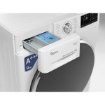 ماشین لباسشویی جی پلاس مدل GWM-P99W