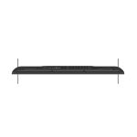 تلویزیون هوشمند 55 اینچ مدل GTV-55SQ758N