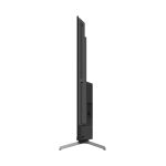 تلویزیون هوشمند 55 اینچ مدل GTV-55SQ758N