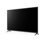 تلویزیون 55 اینچ مدل GTV-55SU728N
