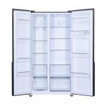 ساید بای ساید آبریز دستی مدل GSS-P7535BS